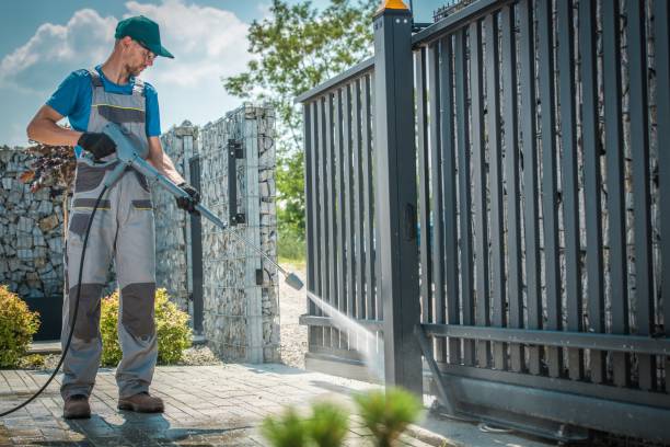Reliable Montebello, CA Pressure Washing Services Solutions
