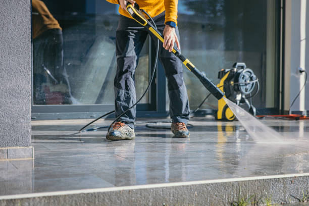 Best Commercial Pressure Washing in Montebello, CA